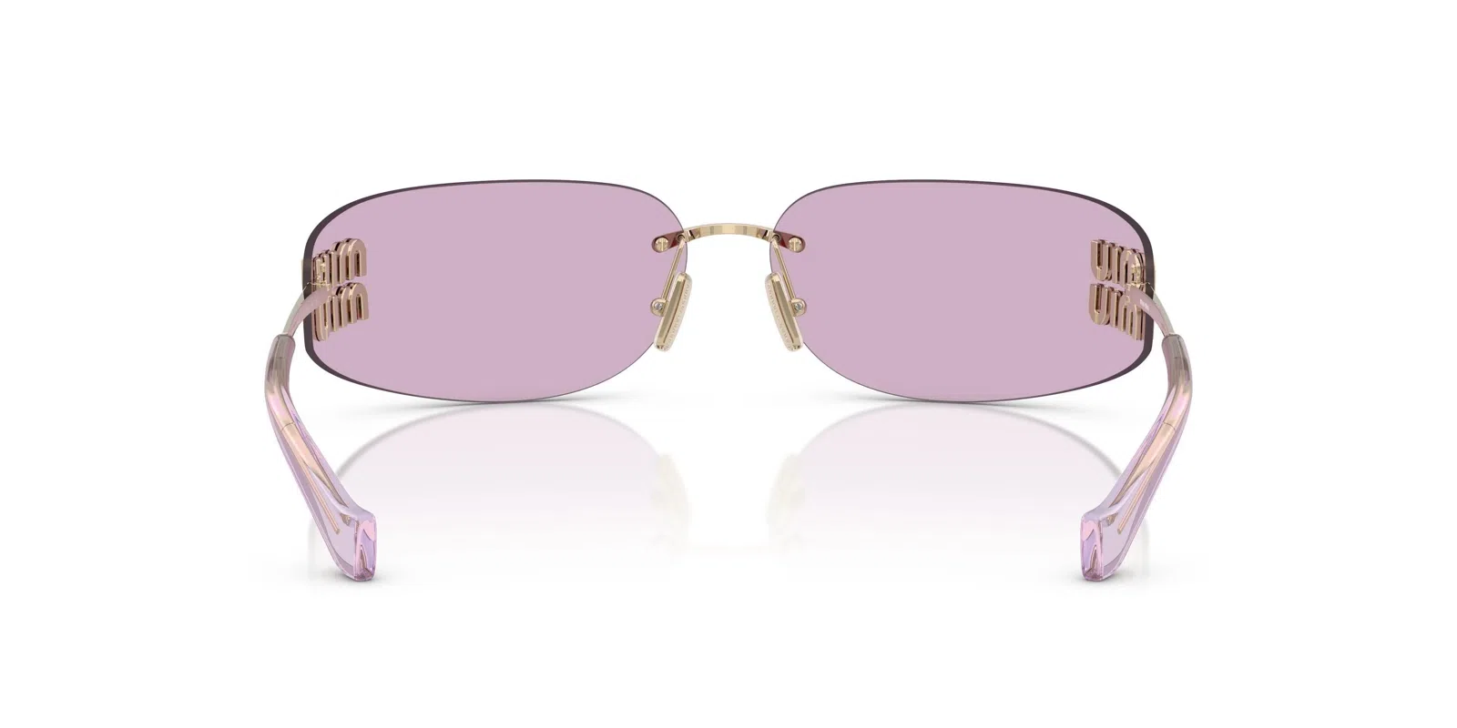 Miu Miu A51S Sunglasses - view 15
